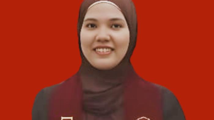 Suryati bawa Kebanggaan bagi Warga Desa Pinggir Sungai Singkil, Raih Gelar Doktor di Usia 28 Tahun di UIN Ar-Raniry| Foto Serambinews.com/