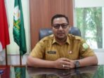 Kepala BPKA Aceh, Reza Saputra, S.STP., M.Si,