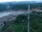 pembangunan-tower-listrik-darurat-pasca-banjir-longsor-di-aceh