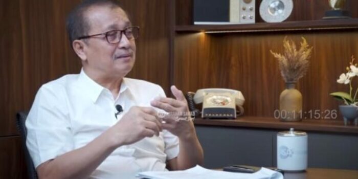 Foto: Oegroseno/tangkapan layar