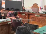 Suasana-praperadilan